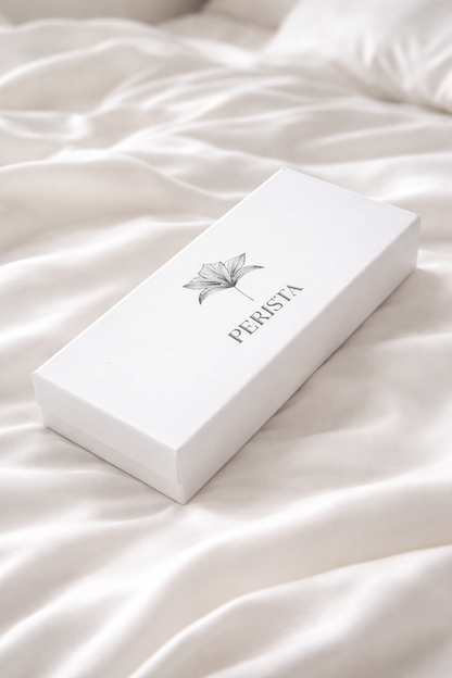 Premium Silk Kussensloop Licht Blauw