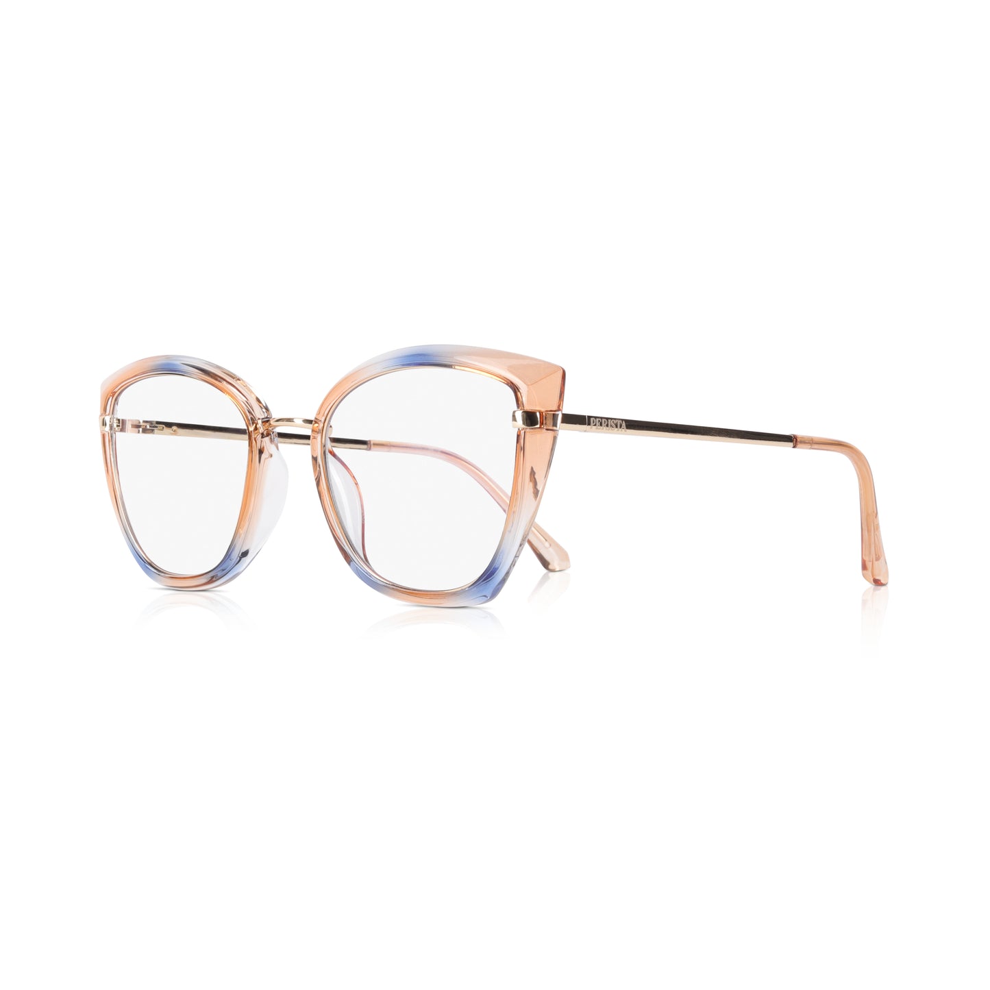 Perista Anti Blaulicht Cat Eye 009