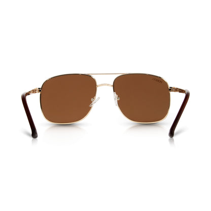 Perista Sonnenbrille Pilot 007