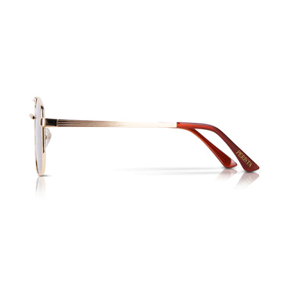 Perista Sonnenbrille Pilot 007