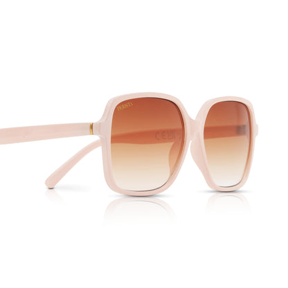 Perista Sonnenbrille Übergroß 010
